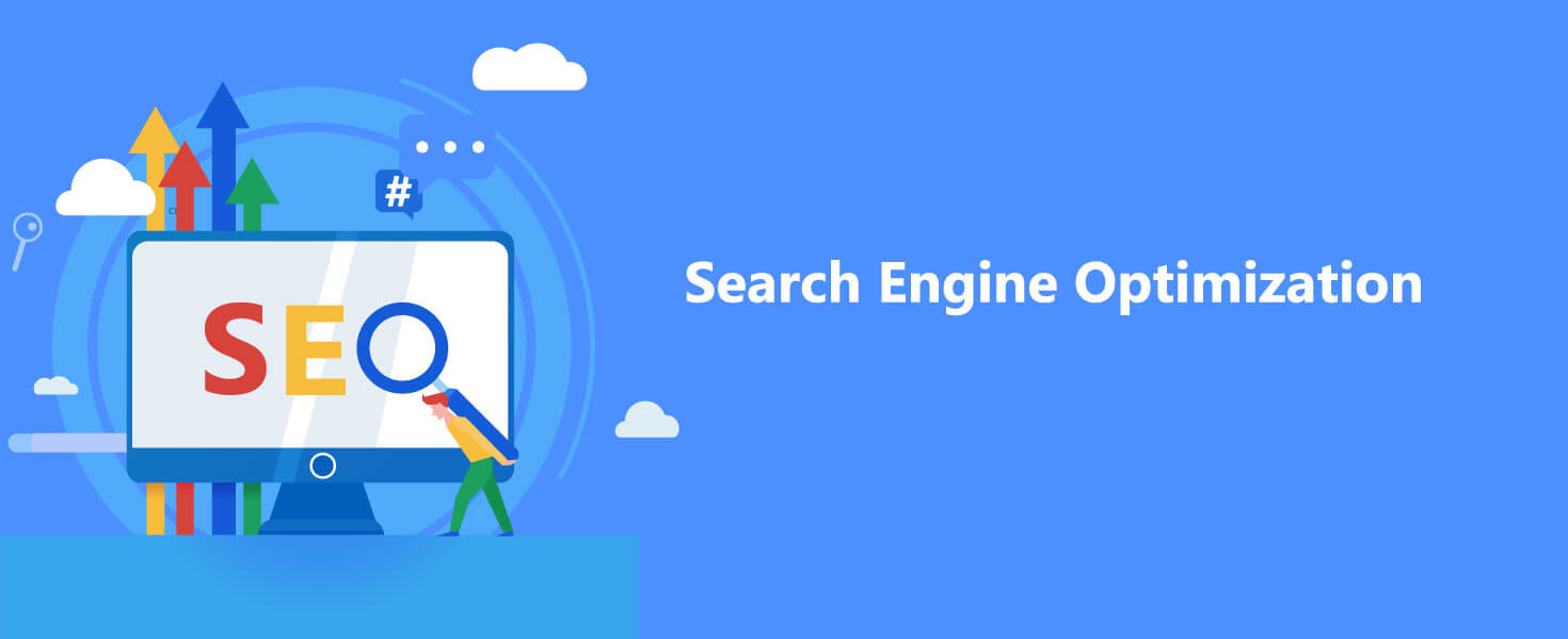 Eloquent Coders | Search engine Optimization